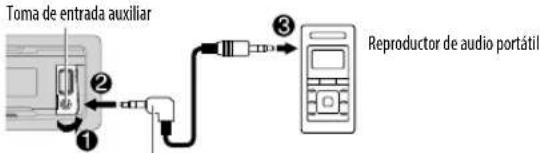 KENWOOD KMRM315BT - Comience a escuchar - 1