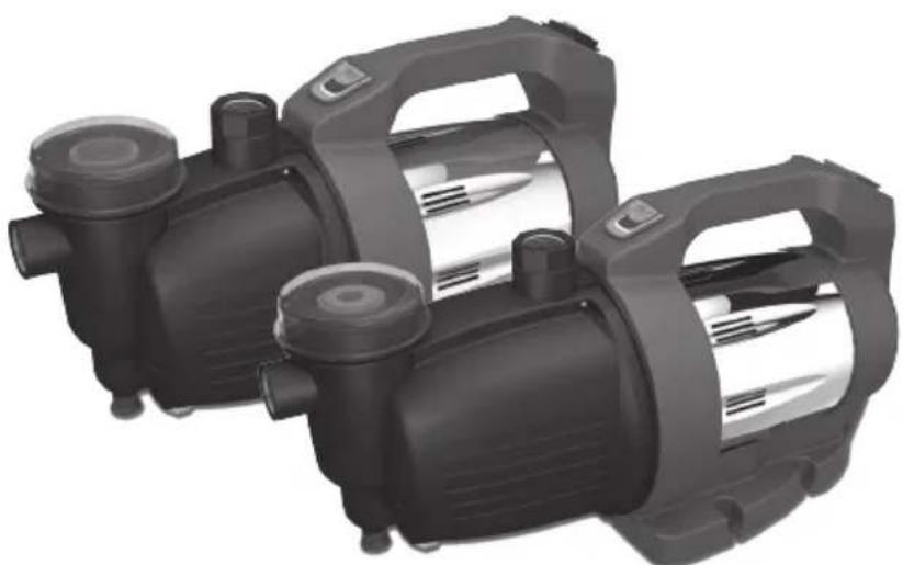 OASE ProMax Garden 3500 - 1