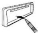 KENWOOD KDCX799 - BASICS - 3