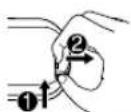 KENWOOD KDCX799 - BASICS - 5
