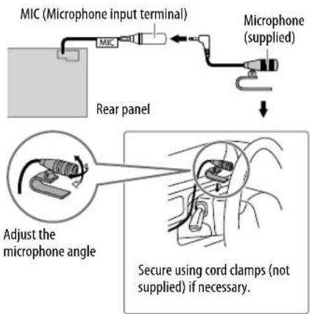 KENWOOD KDCX799 - Supported Bluetooth codecs - 1