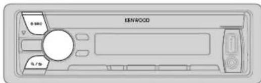 KENWOOD KDCX799 - Fonctionnement de BASE - 3