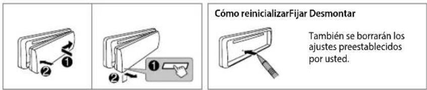 KENWOOD KDCX599 - PUNTOS BASICOS - 2