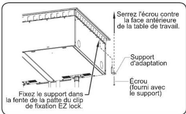 Hatco DHWBI6 - Hwb-mnt-rec - 1