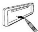 KENWOOD KMRD558BT - BASICS - 3