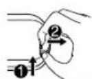 KENWOOD KMRD765BT - BASICS - 6