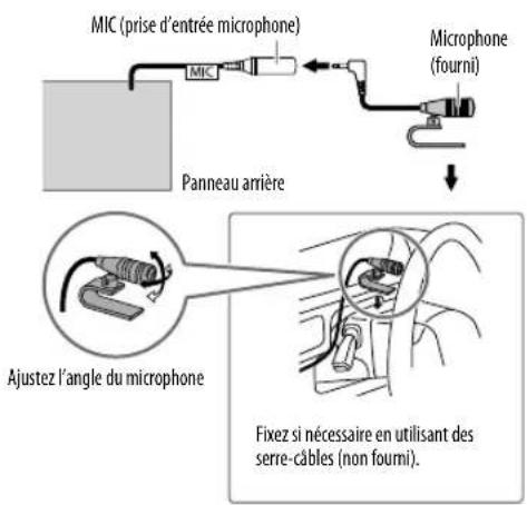 KENWOOD KMRD765BT - Codecis bluetooth pris en charge - 1