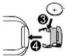 KENWOOD KMRD765BT - Fonctionnement de BASE - 3