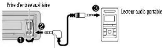KENWOOD KMRD765BT - Démarrez l'écoute - 1