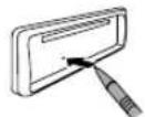 KENWOOD KMRD765BT - BASICS - 4