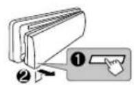 KENWOOD KMRD765BT - BASICS - 3