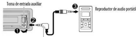 KENWOOD KMRD765BT - Comience a escuchar - 1