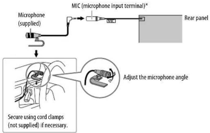 KENWOOD DPX303MBT - Supported Bluetooth codecs - 1