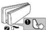 KENWOOD KMMBT318U - PUNTOS BÁSICOS - 5
