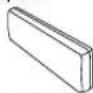 KENWOOD KMMBT318U - Part list for installation - 1