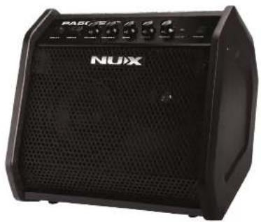 NUX PA50 - PA50 - 1