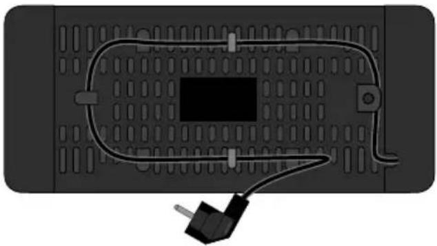 MEDION MD 17023 - Storing the appliance - 1