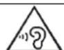 Soundmaster Elite Line PL910 - ADVARSEL – USYNLIG LASER RADIATION VED ÅBNING AF COVERET ELLER VED SAMMENPRESNING. UNDGÅ EKSPONERING AF LASER STRÅLEN. - 1