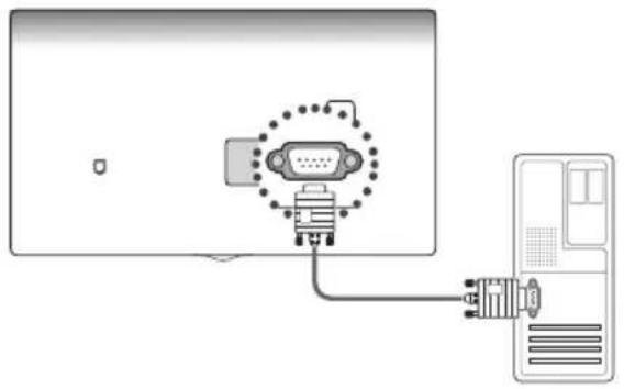 LG 55US670H9UA - EXTERNAL CONTROL DEVICE SETUP - 1