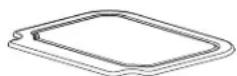 Hatco DCS4001CM - Cutting Boards - 2