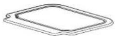 Hatco DCS4001CM - Modèle DCSBXXX-2420-1 - 1