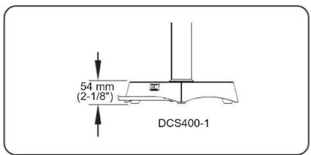 Hatco DCS4001CM - ▲ AVERTISSEMENT - 8
