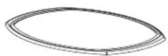Hatco DCS4001CM - Cutting Boards - 1