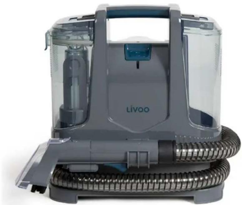 LIVOO DOH134 - Nettoyeur multi surface - 1