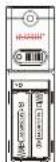 LA CROSSE TECHNOLOGY WS1001 - 1