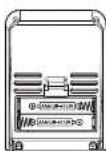 LA CROSSE TECHNOLOGY WS1001 - 2