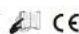 LA CROSSE TECHNOLOGY WS1001 - INFORMATION DU CONSOMMATEUR - 2