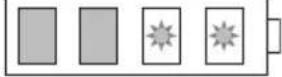 Fein CCG 18125 BLPDSEC - Indicaciones para el manejo. - 8