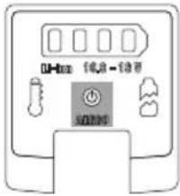 Fein CCG 18125 BLPDSEC - LED 指示燈說明 - 1