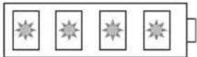 Fein CCG 18125 BLPDSEC - Indicaciones para el manejo. - 6