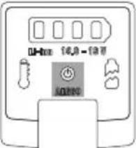Fein CCG 18125 BLPDSEC - Förklaring av LED-indikering - 2