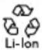 Fein CCG 18125 BLPDSEC - 充電器的規定用途: - 5