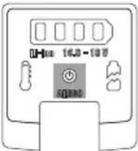 Fein CCG 18125 BLPDSEC - Значение сигналов светодиодов - 5