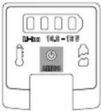 Fein CCG 18125 BLPDSEC - Valdymo nuorodos. - 5