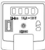 Fein CCG 18125 BLPDSEC - Indicaciones para el manejo. - 3