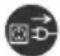 Fein CCG 18125 BLPDSEC - Предохраняйте зарядное устройство от дождя и воздействия влаги. - 2
