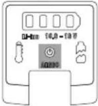 Fein CCG 18125 BLPDSEC - Valdymo nuorodos. - 2