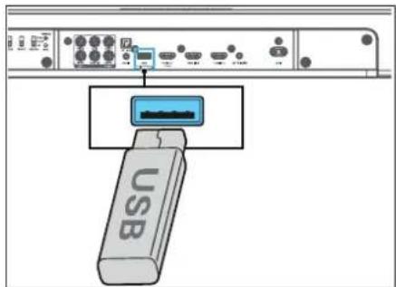 LOEWE klang bar3 mr - Erstatte fjernkontrollbatteriene - 1
