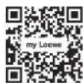 LOEWE klang bar3 mr - Uygulamalar - 1