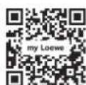 LOEWE klang bar3 mr - Apps - 1