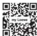 LOEWE klang bar3 mr - App - 1