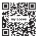 LOEWE klang bar3 mr - Applications - 1