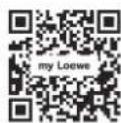LOEWE klang bar3 mr - Εφαρμογές - 1