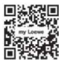 LOEWE klang bar3 mr - Rakendused - 1