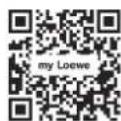 LOEWE klang bar3 mr - Lietotnes - 1