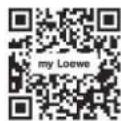 LOEWE klang bar3 mr - Aplicații - 1